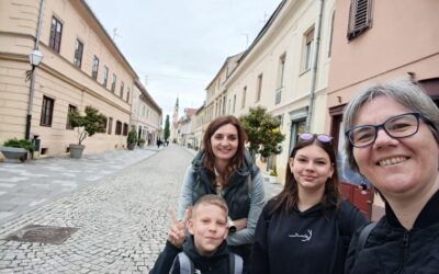 Državna smotra pripovijedanja u Varaždinu