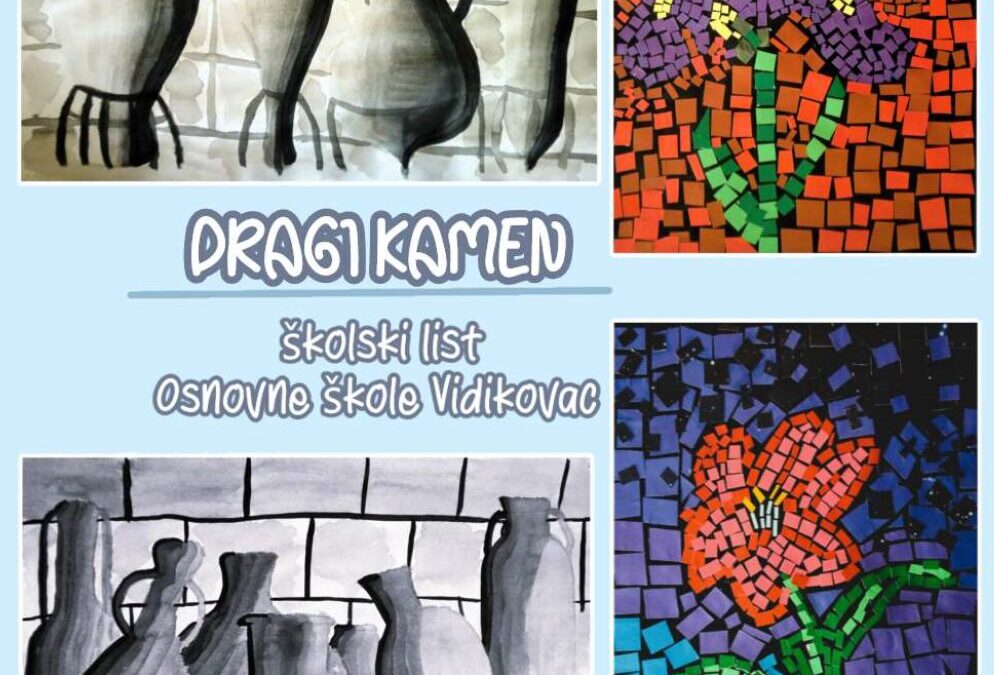 Dragi kamen 2024./2025.