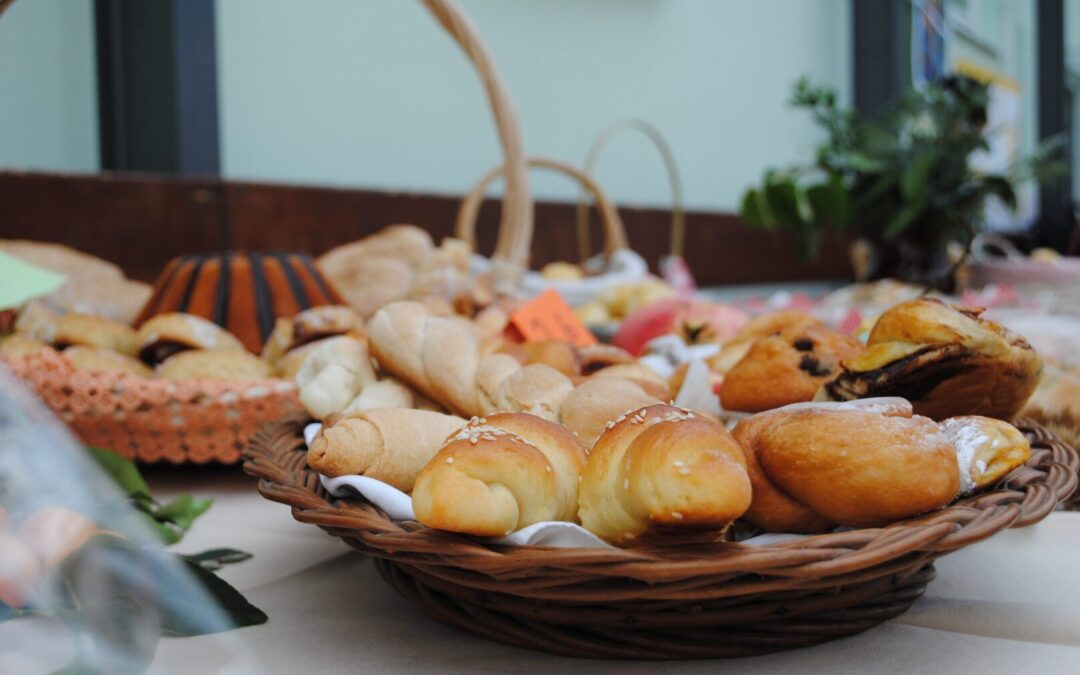 Dani kruha i plodova zemlje