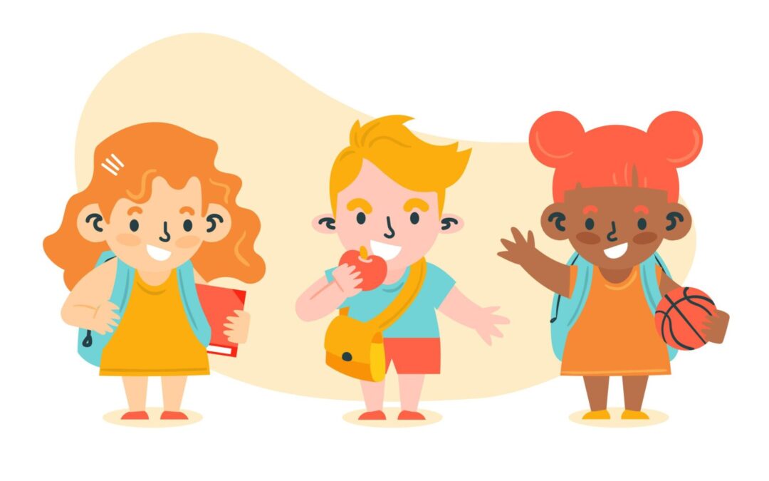 Plan upisa u 1. razred