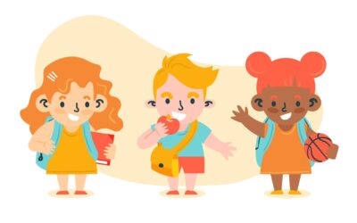 Plan upisa u 1. razred