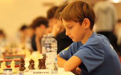 Državno natjecanje u šahu