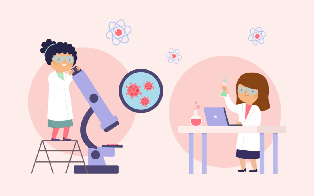 OŠ Vidikovac – domaćin Županijskog natjecanja iz Biologije 25./26.