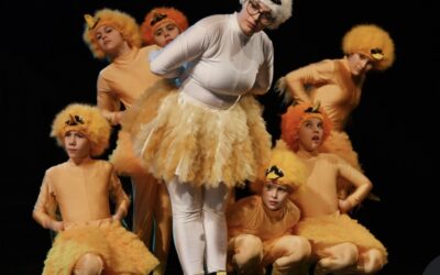 INK – kazalište koje nikad ne spava