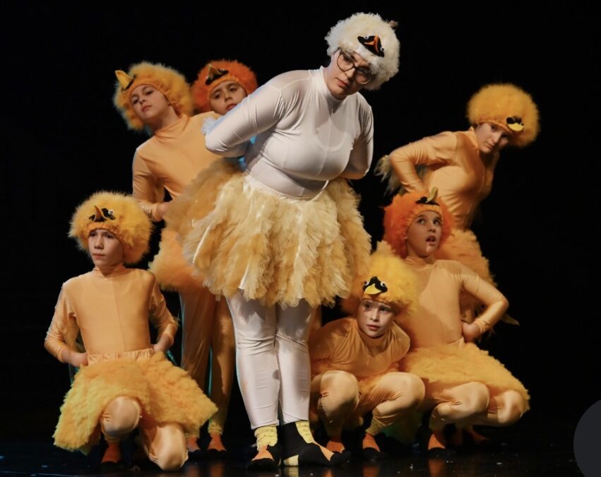 INK – kazalište koje nikad ne spava