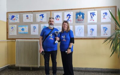 Školski memorijal Ivan Dominik Gӓrtner