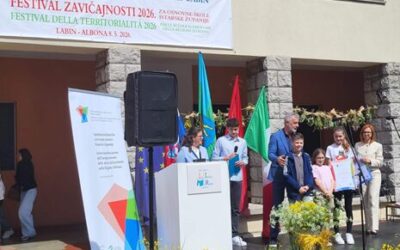 Festival zavičajnosti 2026.