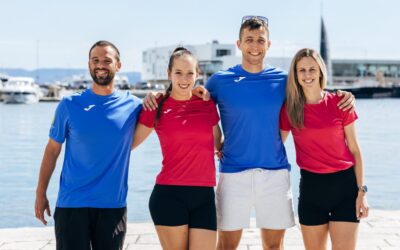 Uspješan nastup OŠ Vidikovac na utrci B2Run u Rijeci